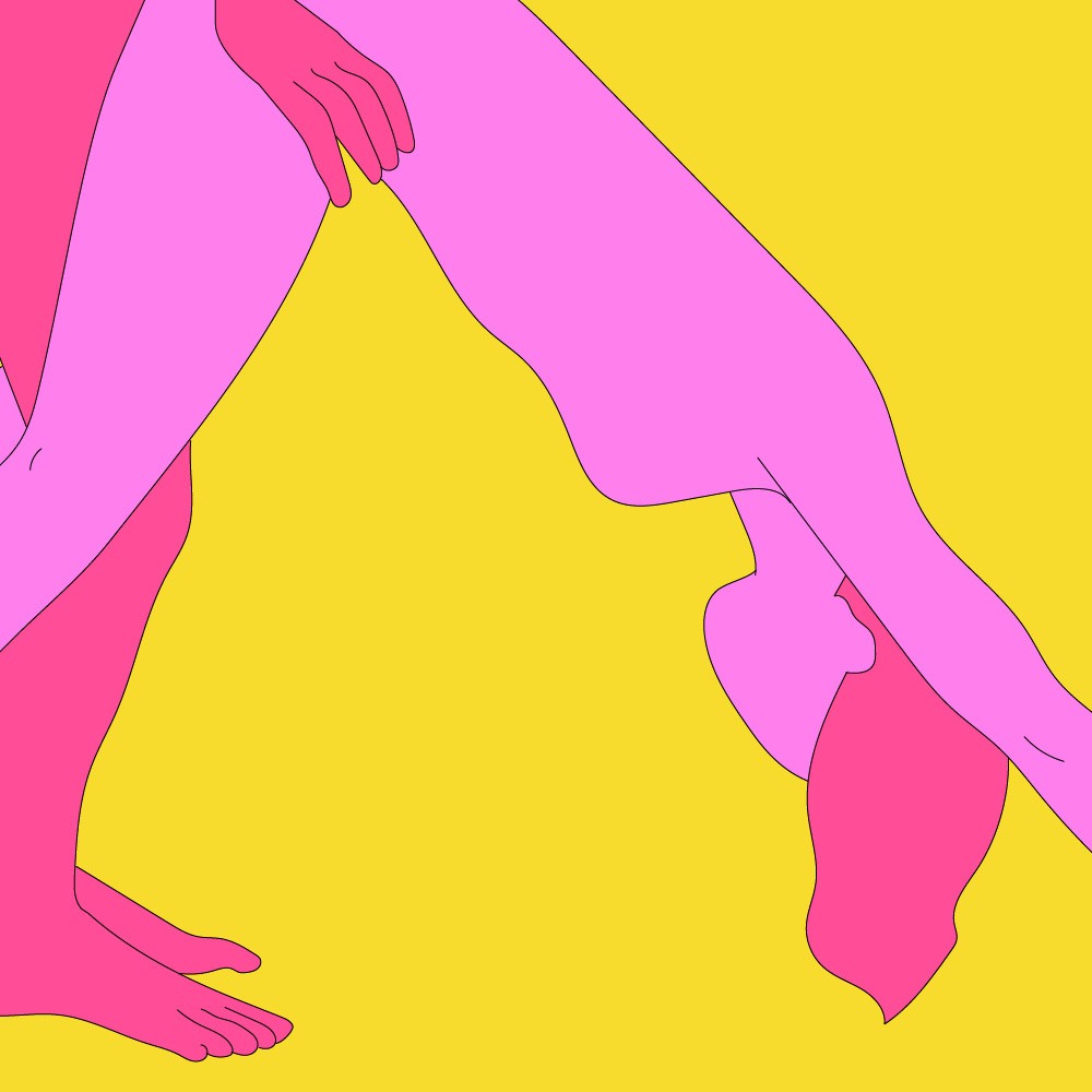 Babe Bendover